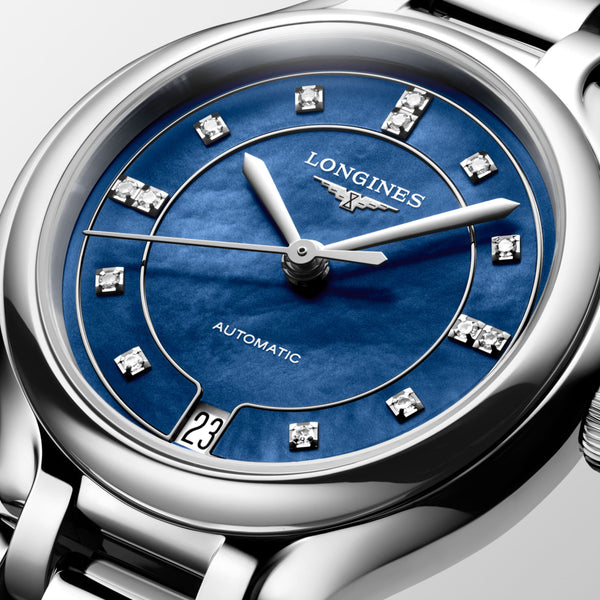 Longines Prima Luna