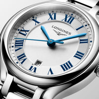 Longines Prima Luna