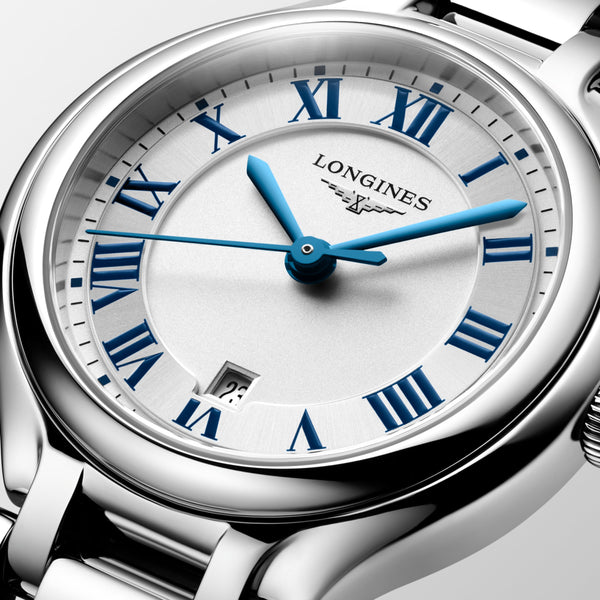 Longines Prima Luna