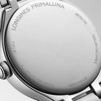 Longines Prima Luna