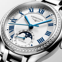 Longines Prima Luna Moonphase