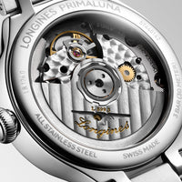 Longines Prima Luna Moonphase
