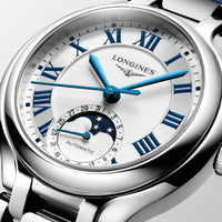 Longines Prima Luna Moonphase