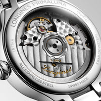Longines Prima Luna Moonphase