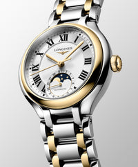 Longines Prima Luna Moonphase