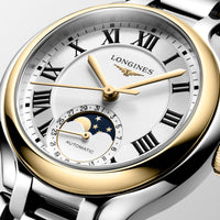 Longines Prima Luna Moonphase