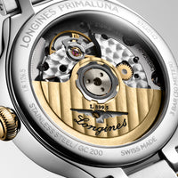 Longines Prima Luna Moonphase