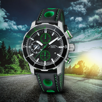 Rallye-Chronograph GLP