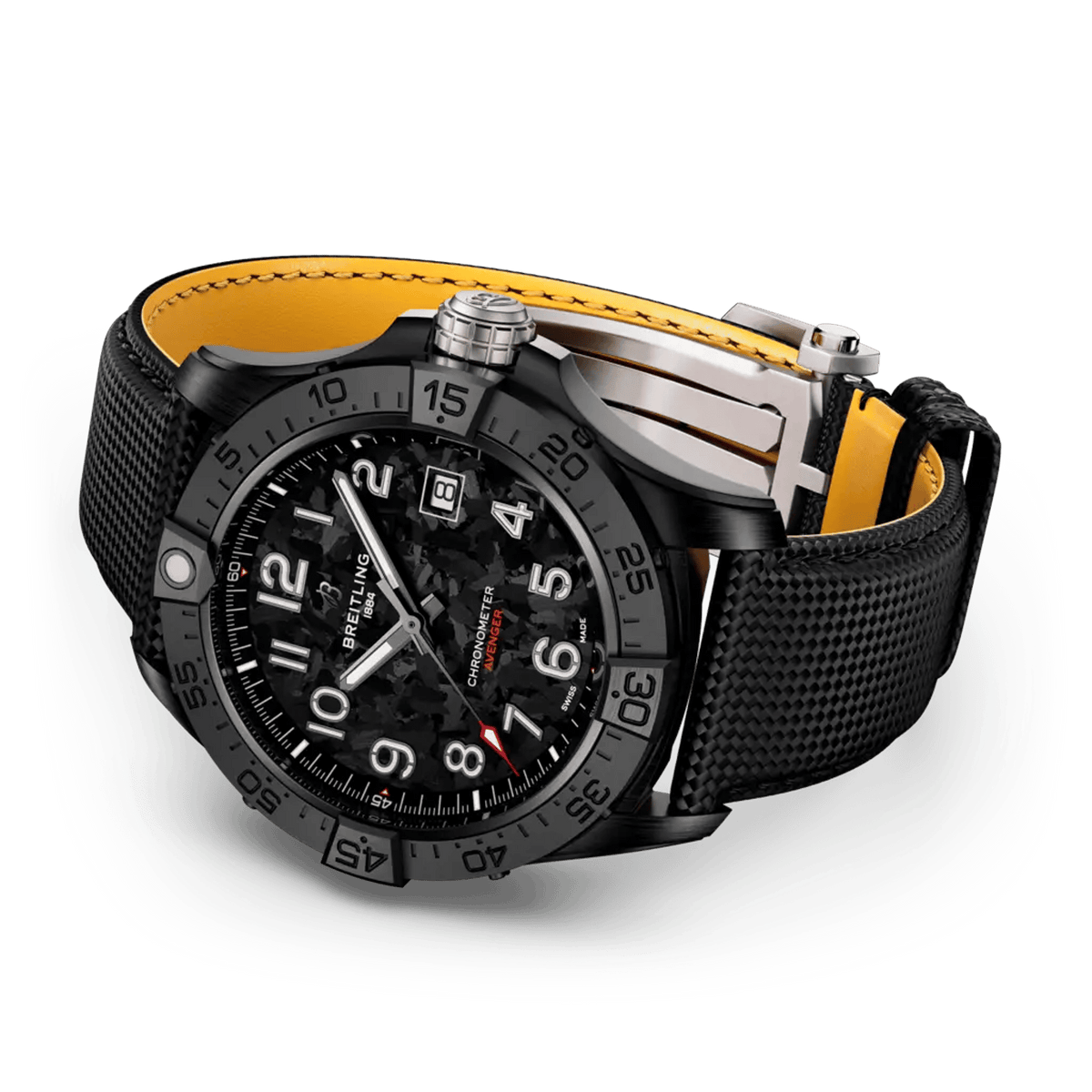 Avenger Automatic 42 Night Mission