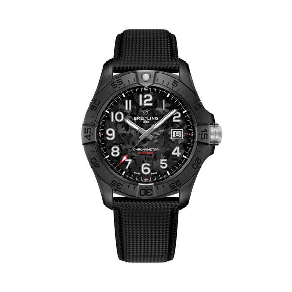 Avenger Automatic 42 Night Mission