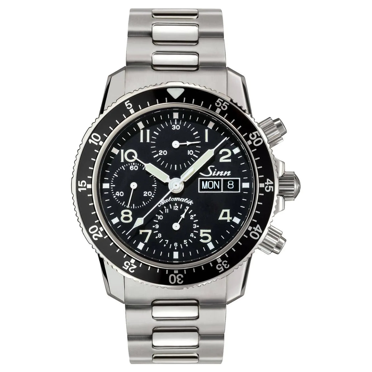 103 St Sa Fliegerchronograph
