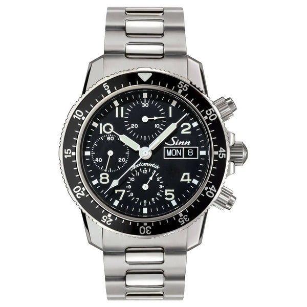 103 St Sa Fliegerchronograph