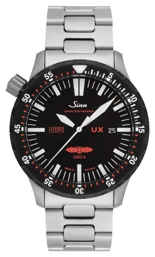UX SDR GSG 9 (EZM 2B) Einsatzzeitmesser