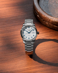 The Longines Master Collection