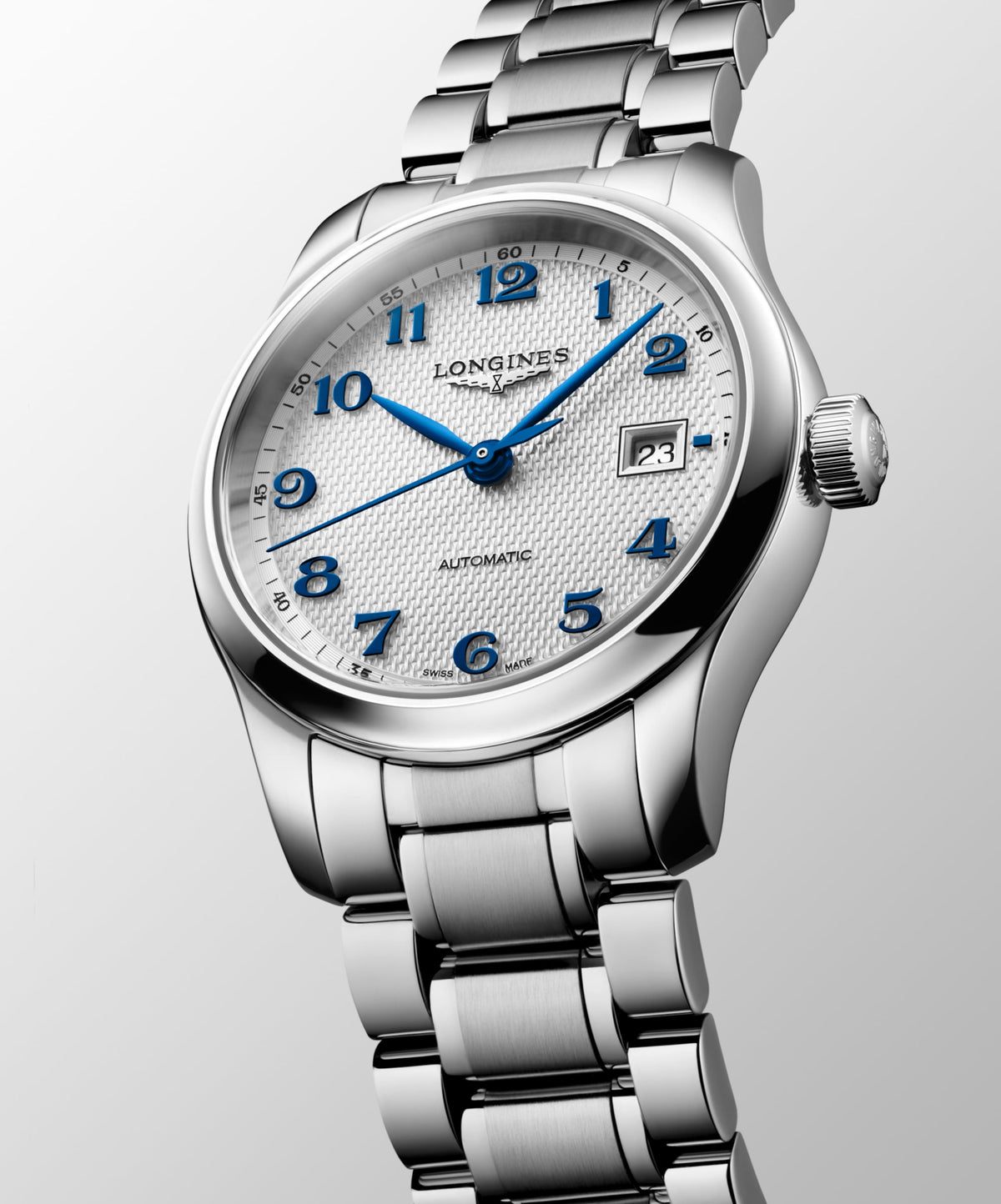 The Longines Master Collection