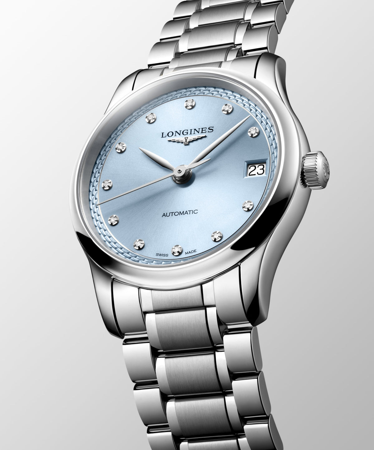 The Longines Master Collection