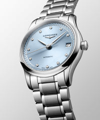 The Longines Master Collection
