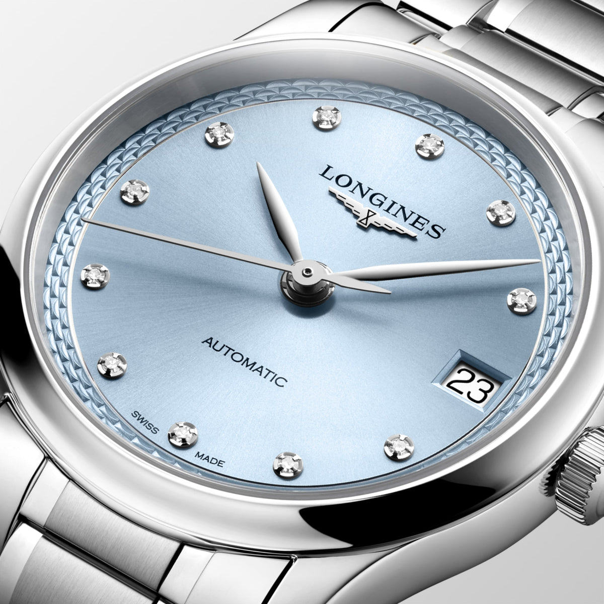 The Longines Master Collection