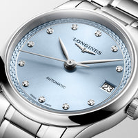 The Longines Master Collection