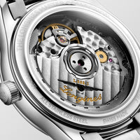 The Longines Master Collection