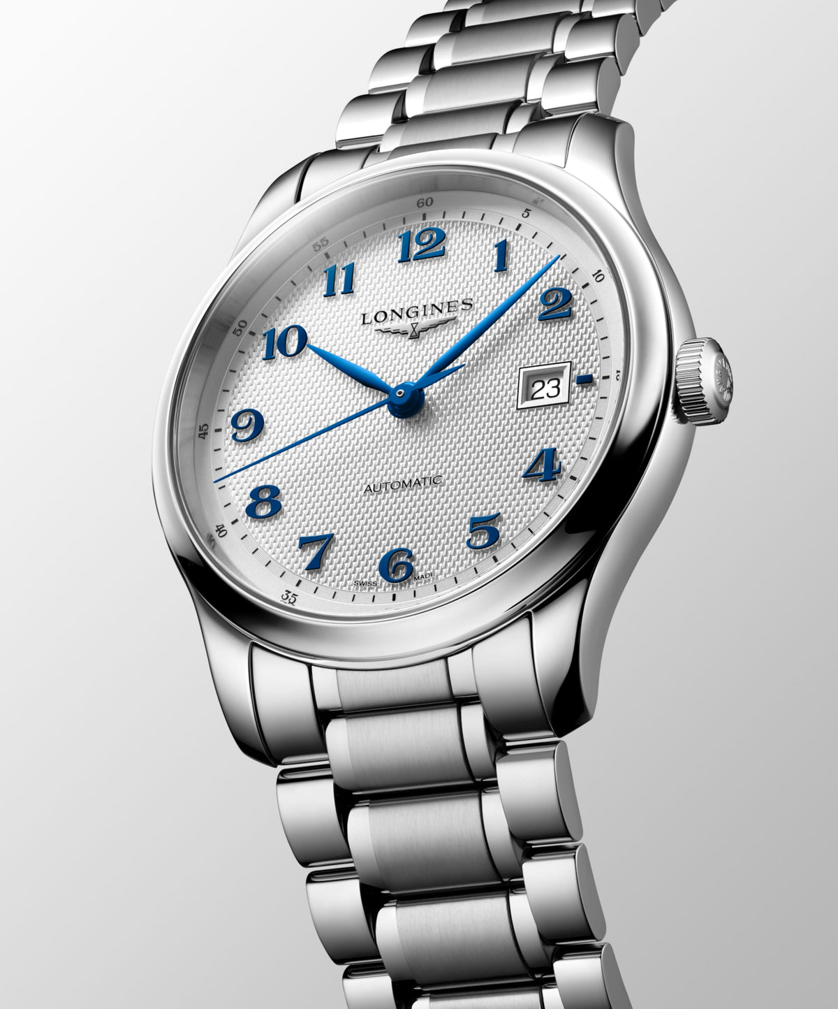 The Longines Master Collection