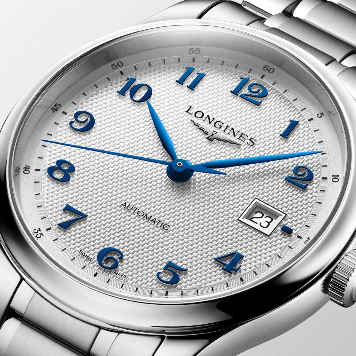 The Longines Master Collection