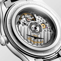 The Longines Master Collection