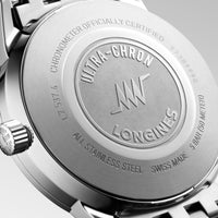 Longines Ultra-Chron Classic