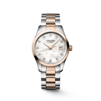 Longines Conquest Classic