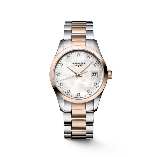 Longines Conquest Classic