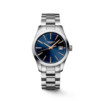 Longines Conquest Classic
