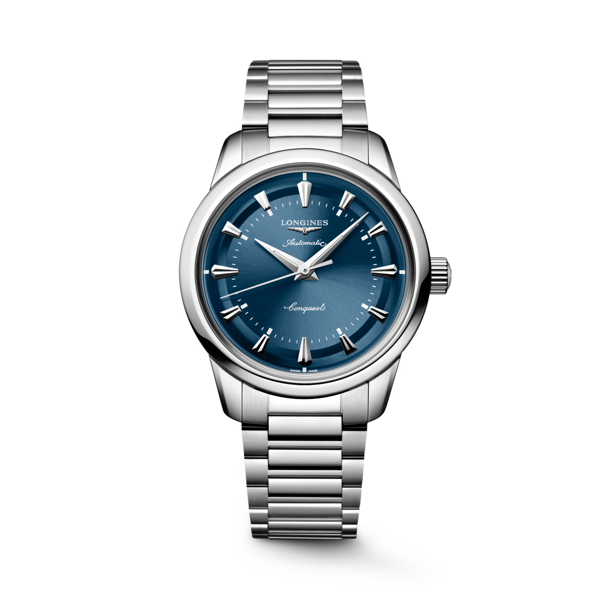 Longines Conquest Heritage