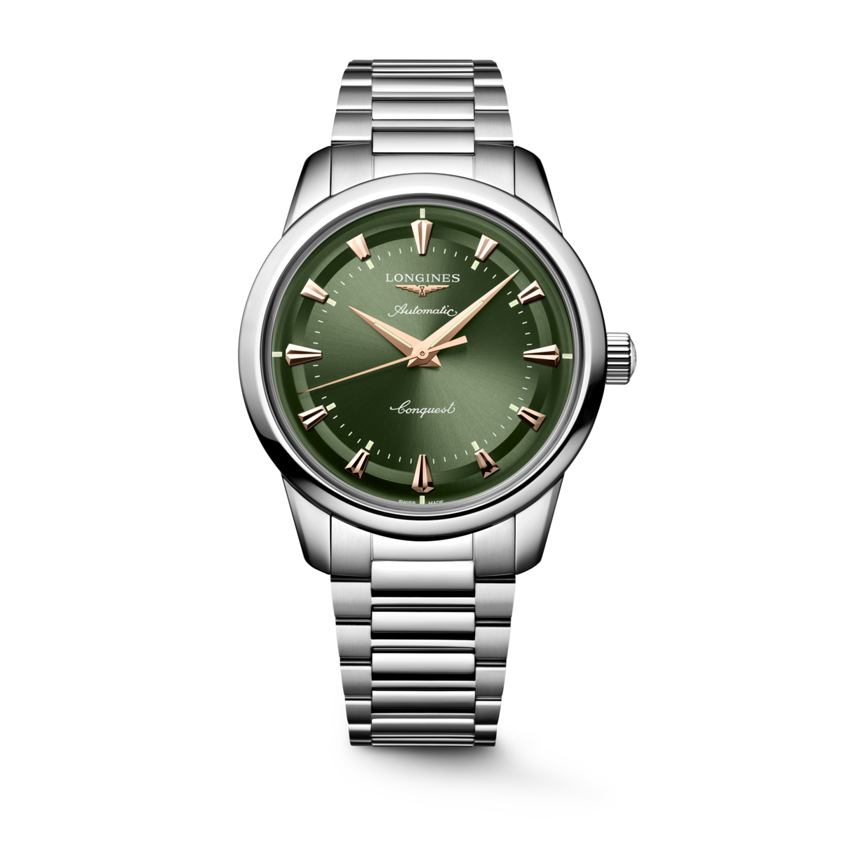 Longines Conquest Heritage