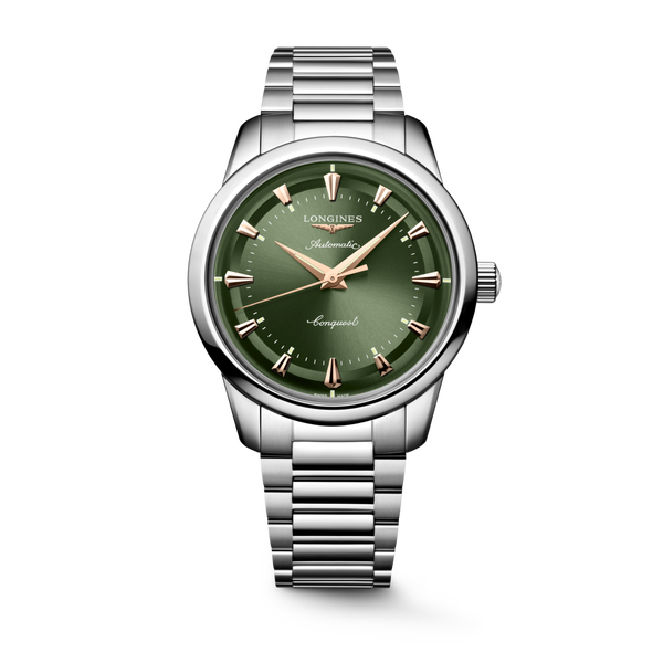 Longines Conquest Heritage