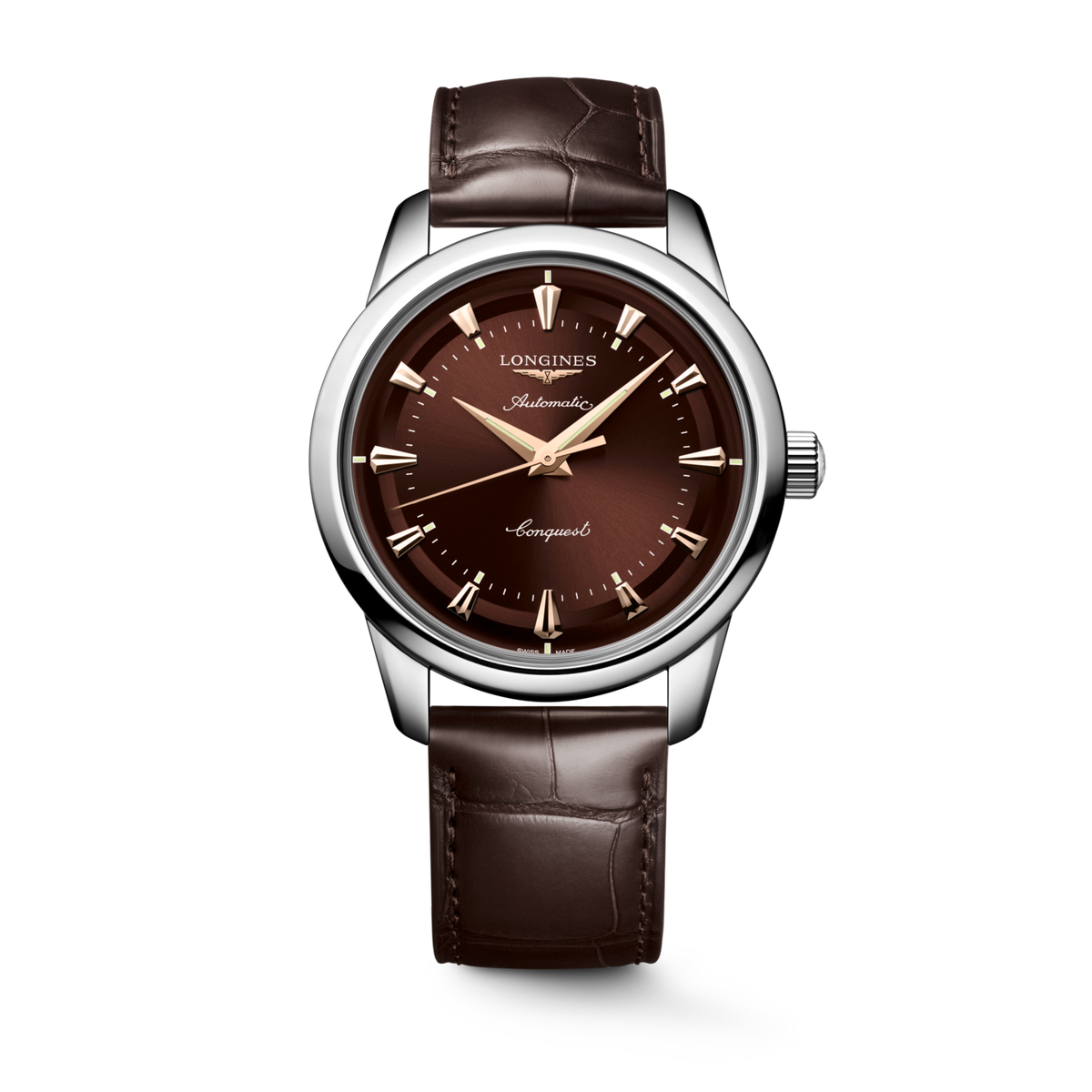 Longines Conquest Heritage
