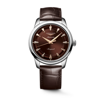 Longines Conquest Heritage