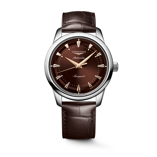 Longines Conquest Heritage