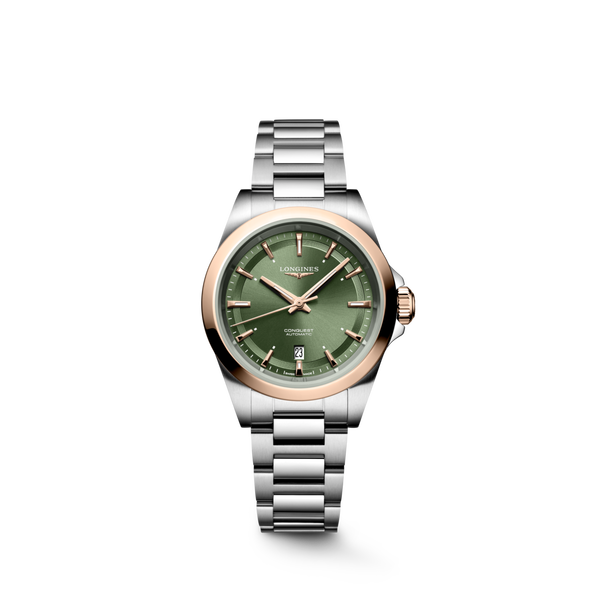 Longines Conquest