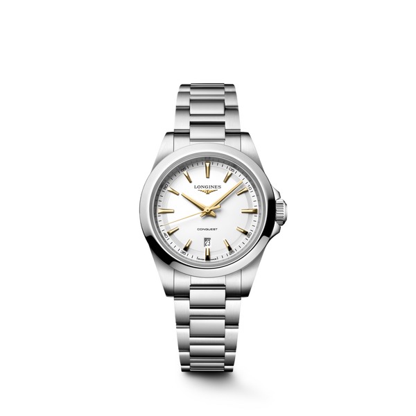 Longines Conquest