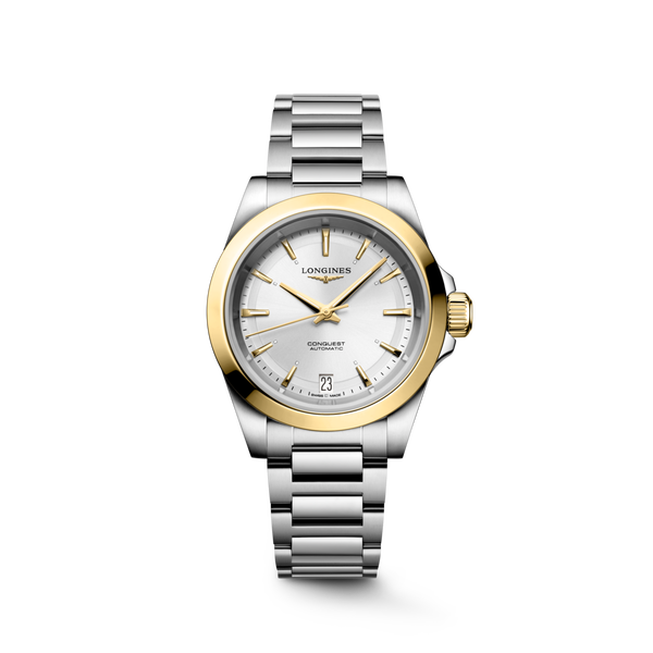 Longines Conquest