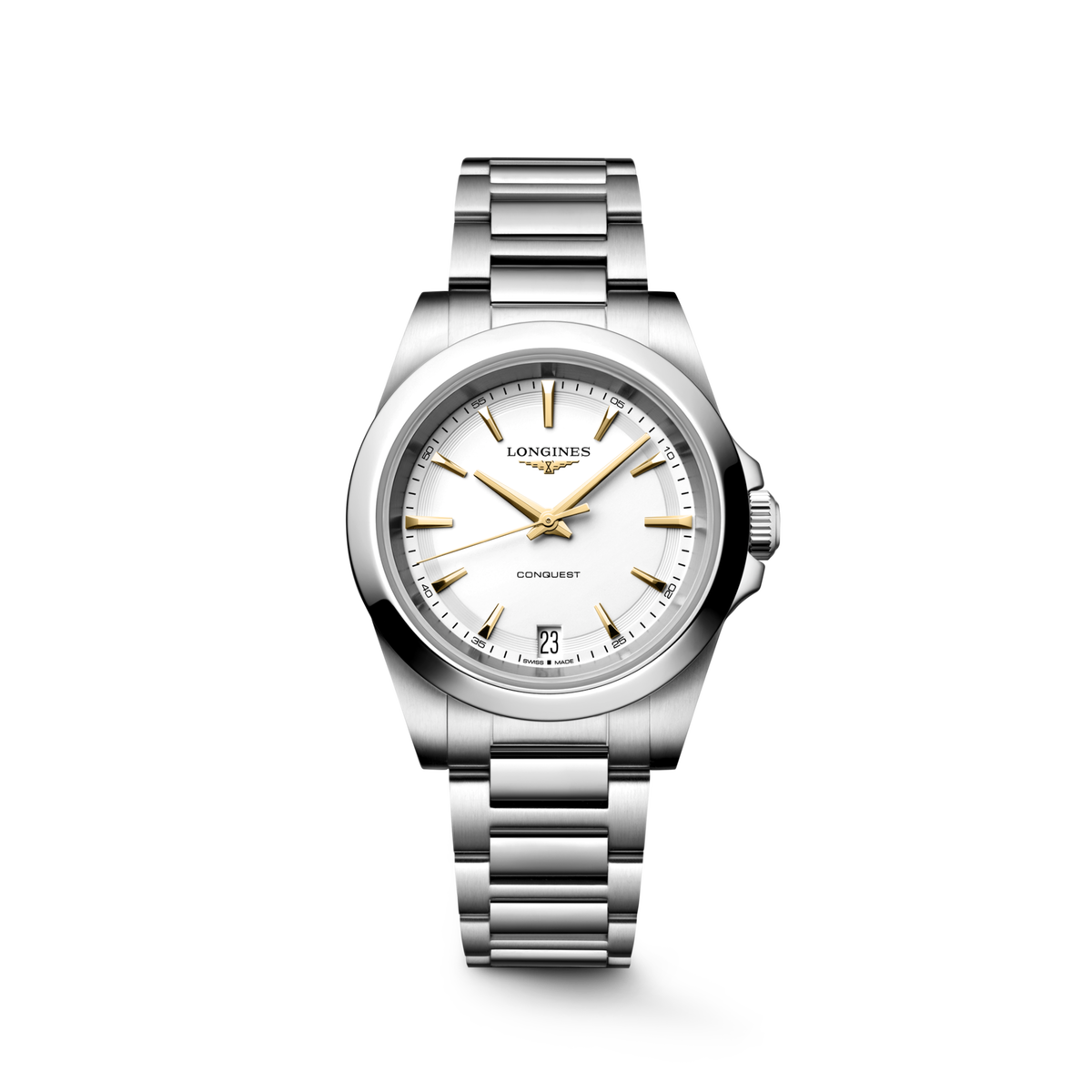 Longines Conquest