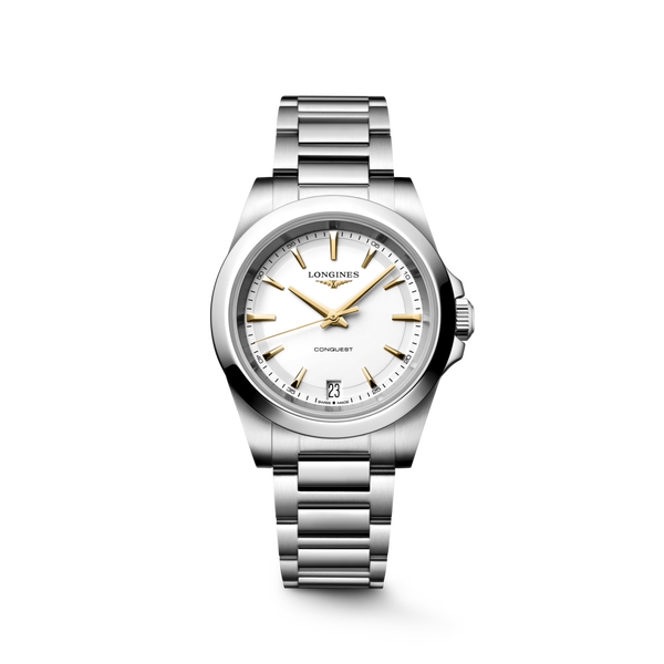 Longines Conquest