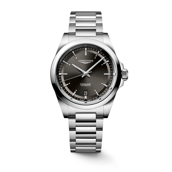 Longines Conquest