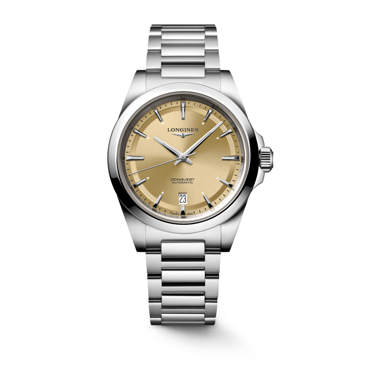 Longines Conquest