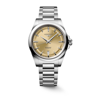 Longines Conquest