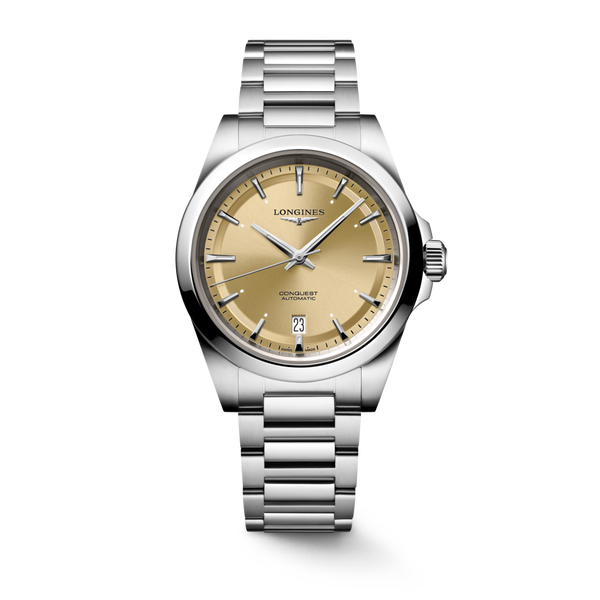 Longines Conquest