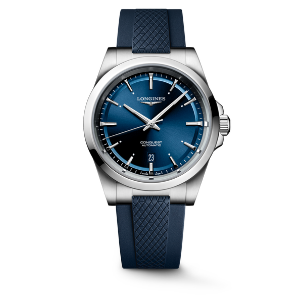 Longines Conquest
