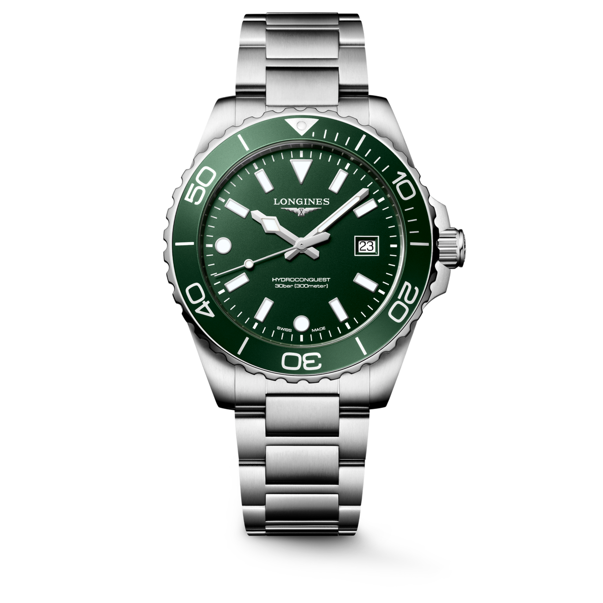 Longines HydroConquest