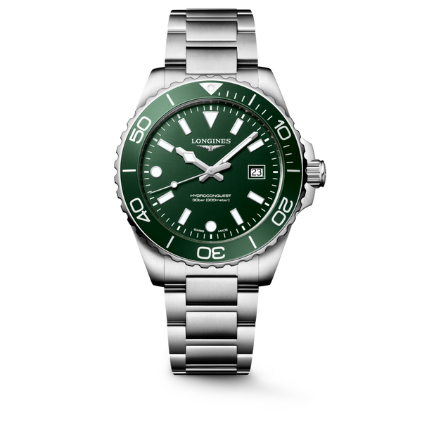 Longines HydroConquest