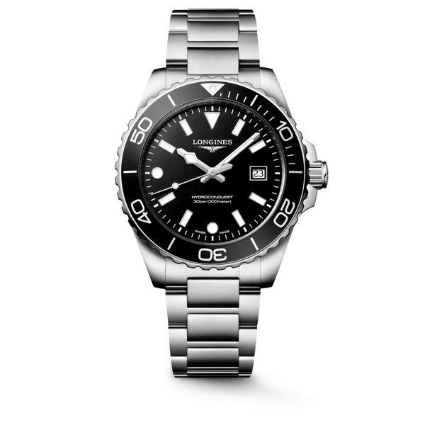 Longines HydroConquest